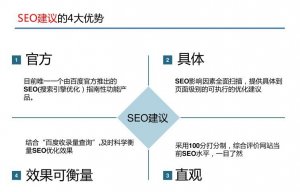 <b>关键词多久可以排到百度搜索的第一页</b>