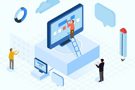 网站建设持续提升要将”游戏化”融入网站设计