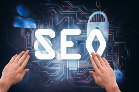 合肥百度SEO网站优化分析