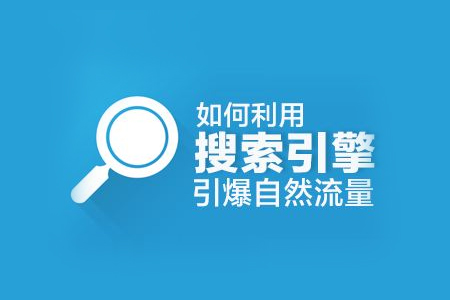 百度SEO搜索引擎原理及网站优化排名