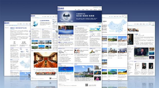 上海企业网站建设：建设门户网站时会遇到哪些