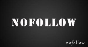 什么是nofollow标签 有哪些应用